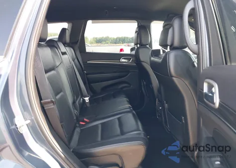 2019 Jeep Grand Cherokee Limited 4X4 z USA, uszkodzony, nr VIN 1C4RJFBG8KC706734